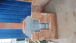 Confecții metalice,Ferestre și uși termopan Pvc - imagine 4