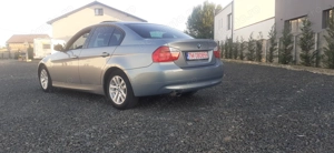 Bmw 320 163cp 2007 euro4 - imagine 4