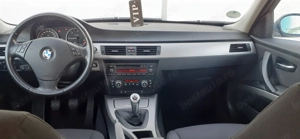 Bmw 320 163cp 2007 euro4 - imagine 8