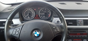 Bmw 320 163cp 2007 euro4 - imagine 7