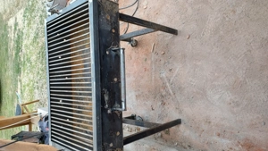 Confecții metalice,Ferestre și uși termopan Pvc - imagine 5