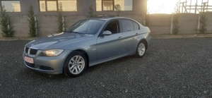Bmw 320 163cp 2007 euro4 - imagine 2