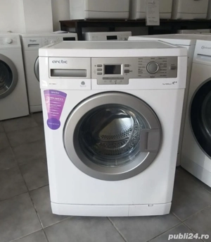 Reducere 300 lei. Arctic cuvă 7 kg.