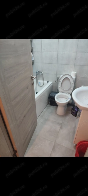 Închiriez apartament 2 camere complet mobilat!