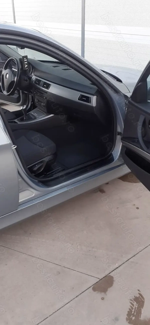 Bmw 320 163cp 2007 euro4 - imagine 9