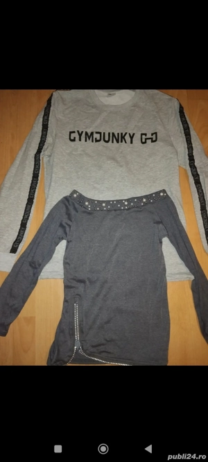 Bluze noi damă  - imagine 2