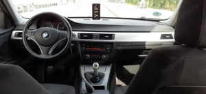 Bmw 318d 2008 euro4 - imagine 7