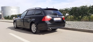 Bmw 318d 2008 euro4 - imagine 3