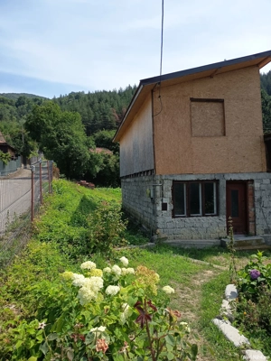 inchiriez casă oraș Nehoiu lunca mare strada Tudor Mușatescu  - imagine 2