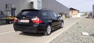 Bmw 318d 2008 euro4 - imagine 4