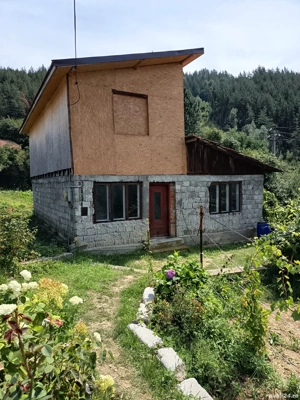 inchiriez casă oraș Nehoiu lunca mare strada Tudor Mușatescu  - imagine 3