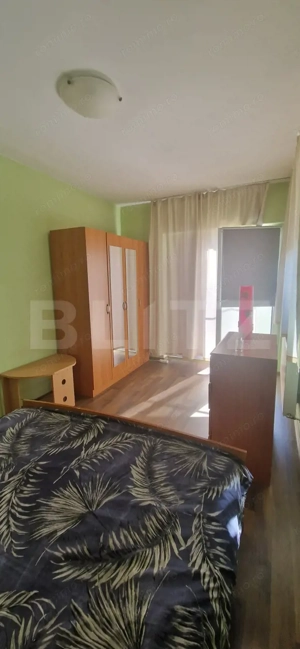 Apartament de 49 mp cu vedere la padure - zona Florilor - imagine 7