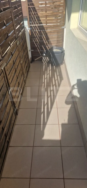 Apartament de 49 mp cu vedere la padure - zona Florilor - imagine 12