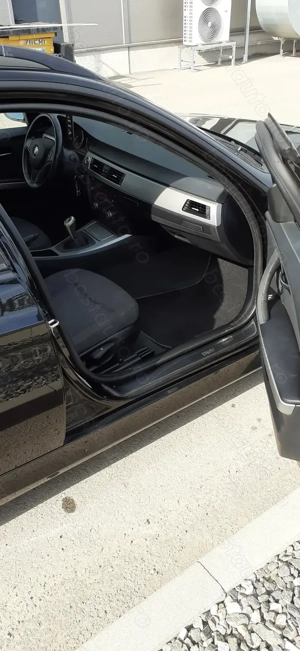 Bmw 318d 2008 euro4 - imagine 9