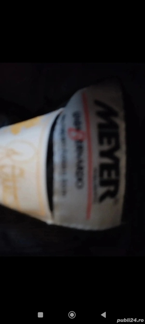 Pantaloni noi de costum pt bărbați   - imagine 3