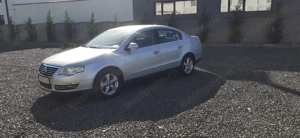 Volkswagen Passat b6 2006 - imagine 2 Volkswagen Passat b6 2006 - imagine 2