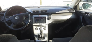 Volkswagen Passat b6 2006 - imagine 5 Volkswagen Passat b6 2006 - imagine 5