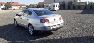 Volkswagen Passat b6 2006 - imagine 3 Volkswagen Passat b6 2006 - imagine 3