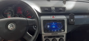 Volkswagen Passat b6 2006 - imagine 6 Volkswagen Passat b6 2006 - imagine 6