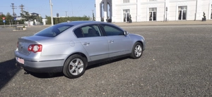Volkswagen Passat b6 2006 - imagine 4 Volkswagen Passat b6 2006 - imagine 4