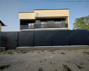 Casă modernă zona Auchan Găvana   finalizare 2024, mobilată complet - imagine 2