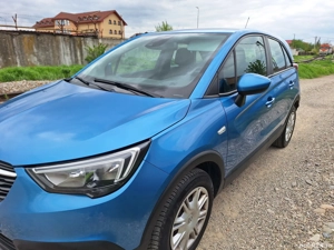opel croslandx - imagine 2