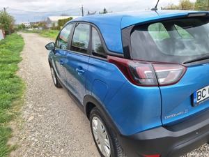 opel croslandx - imagine 4