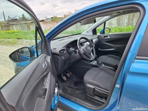 opel croslandx - imagine 5