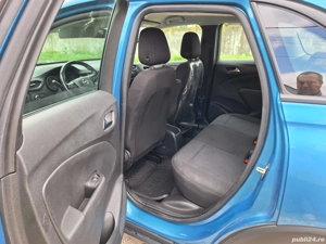 opel croslandx - imagine 7