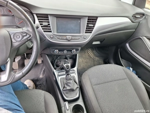 opel croslandx - imagine 6