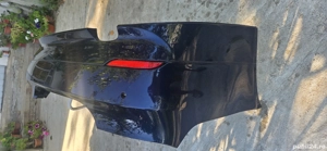 Bara spate BMW E60 - imagine 2