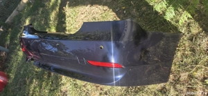 Bara spate BMW E60 - imagine 3