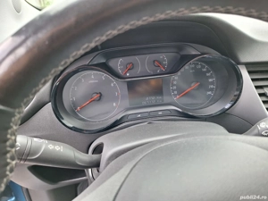 opel croslandx - imagine 8