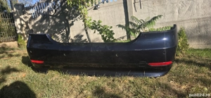 Bara spate BMW E60 - imagine 4