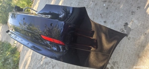Bara spate BMW E60 - imagine 5