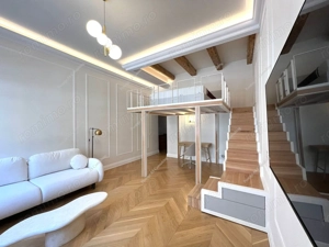 Apartament Modern 1 Camera | Etaj 1 Ultracentral Bd. Republicii
