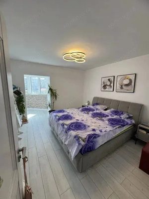 Apartament  3 camere Tomis Nord - imagine 6