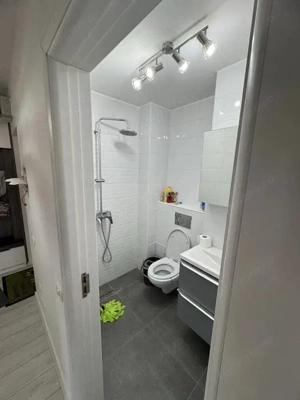 Apartament  3 camere Tomis Nord - imagine 3