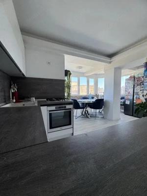 Apartament  3 camere Tomis Nord - imagine 4