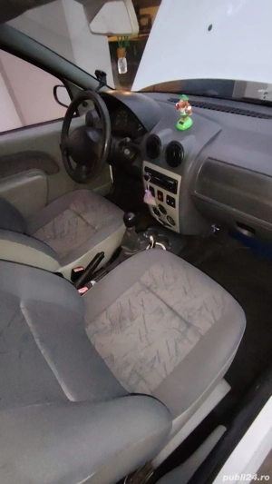 Vand Dacia Logan 1.5 dci an 2006 - imagine 4