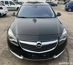 Opel Insignia 4x4
