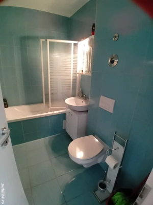 Vand apartament ,doua camere ,decomandat - imagine 4