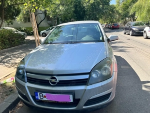 Vand Opel Astra A-H