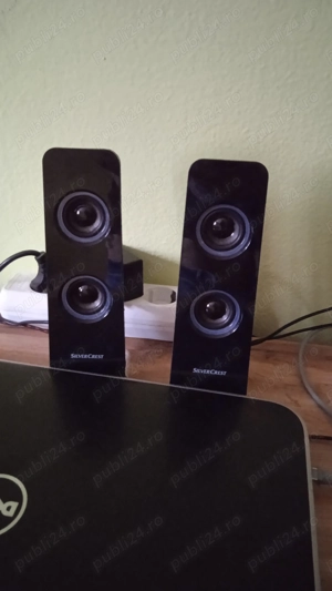 Ieftin Vând boxe calculator leptop