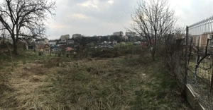 Teren 1043mp în Tătărași între GreenPark și Kaufland - imagine 6