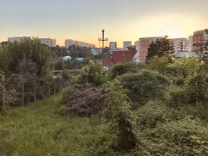 Teren 1043mp în Tătărași între GreenPark și Kaufland - imagine 7