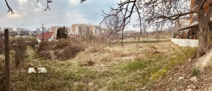 Teren 1043mp în Tătărași între GreenPark și Kaufland - imagine 3