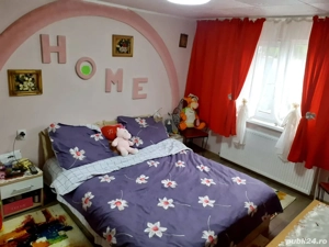 Vând casă nouă 2025 zona vidin,strada teiului