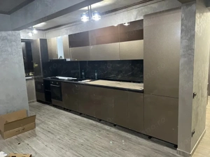 Apartament 2 camere Doraly