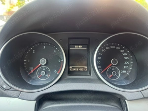 Vanzare  auto VW GOLF 6